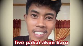 Download Lagu masiyun live pakai akun baru kena PL#masiyun #duet #fauzana #beranda #lucu MP3