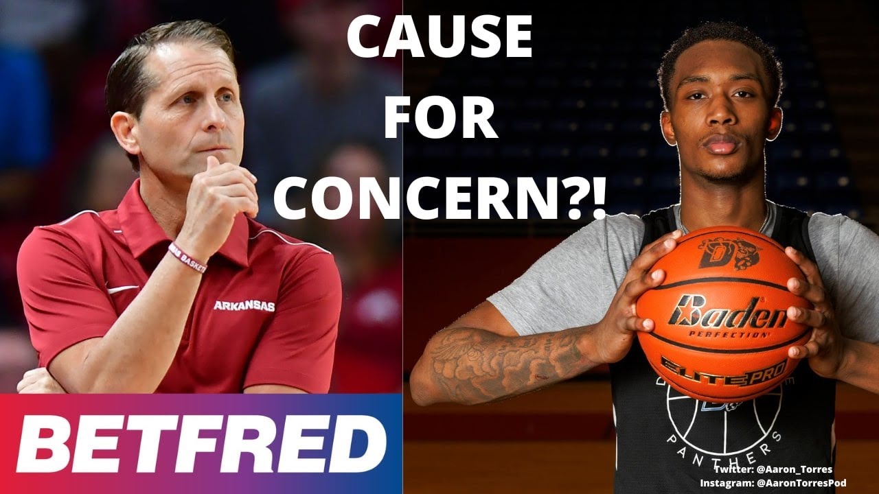 Ron Holland UPDATE The 5star has been released by Texas but has a