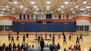 UDA 2018 - Dance Mix