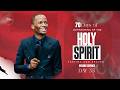 Day 35 Second Service 70 Days Of Outpouring Of The Holy Spirit 7th June 2026 