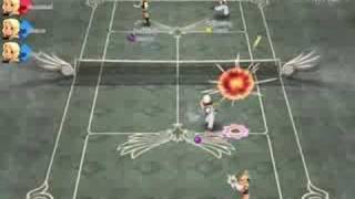 Fantasy Tennis 2on2 Basic [Phoenix]
