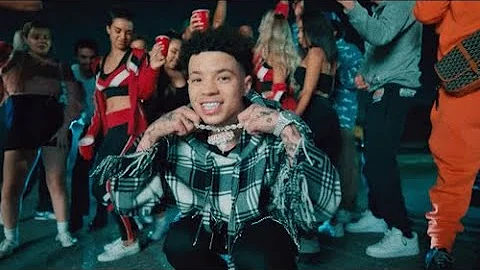 Lil Mosey - Jumpin Out The Face [Official Music Video]