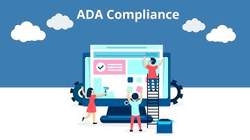 ADA Website Accessibility Compliance Explainer