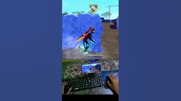 GG Mouse Pro 2 Premium free After OB49 Update / Play Free Fire Using Keyboard Mouse