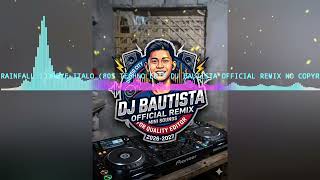 2k26 RAINFALL GOODBYE ITALO_(80S TECHNO EDIT DJ BAUTISTA OFFICIAL REMIX NO COPYRIGHT)