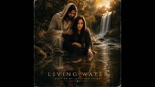 💧 Living Water | Written By Jonathan Velez ✍️🔥 | Christian Worship Music ✝️🕊️