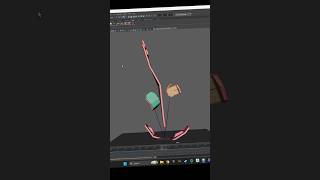 Is this an upgrade?? Changing Philip's run anim #gamedev #indiedev #devlog