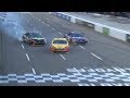 Nascar Cup Series - 2018 - All Finishes