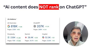 From 0 to 22,000/mo in Traffic with Ai SEO on ChatGPT