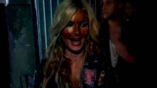 Famous Marisa Miller interview ( on the red carpet), May 6, 2010 Net Worth