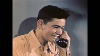 Dating: Dos and Donts (1949)