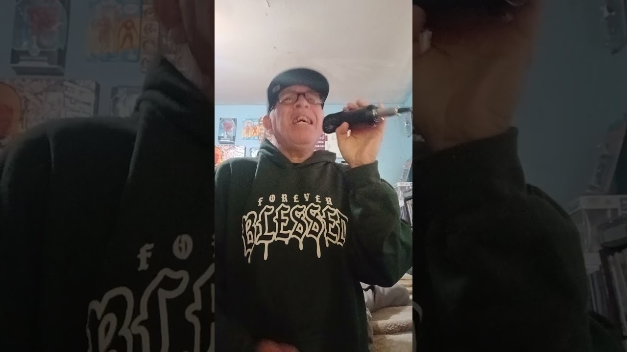 Caramel  Delight 2026 vow ( Qimmah Russo)