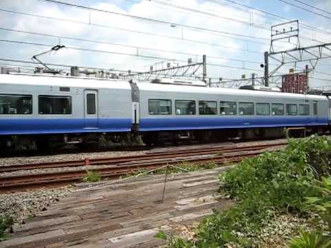 フレッシュひたち　Ｅ６５３系