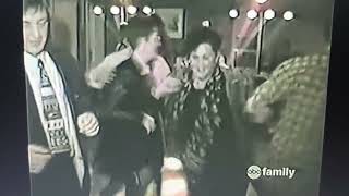 America's Funniest Home Videos: European videos (Season 11 Part 4) Disco inferno