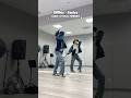 SHINee Replay 누난 너무 예뻐 DANCE TUTORIAL MIRRORED Kpoptutorial