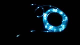 AC100V 200L SF8M tube light