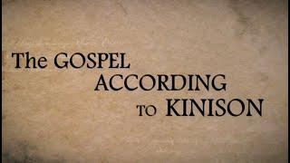 The Gospel According To Kinison