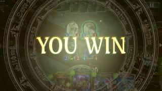 Shadowverse:  How to make your opponent quit on themselves