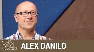 Web Standards and Coffee with Googler Alex Danilo - Coffee with a Googler screenshot 2