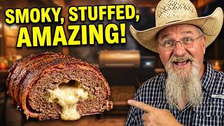 Stop Making Boring Meatloaf: Do This Instead