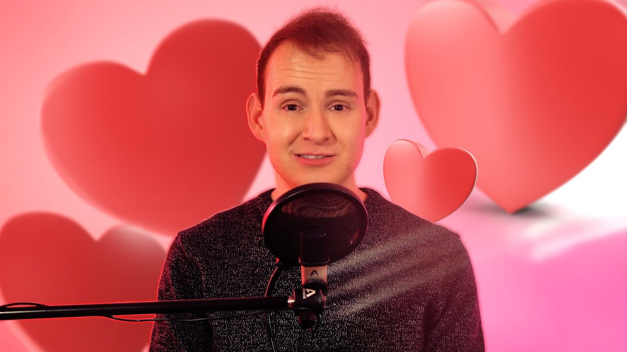 Yvar - Ik Hou Van Mij (Van 'Harrie Jekkers'/Cover Video)