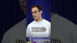 Celebrity PointCrow Reveals his Video Game Crush Profile