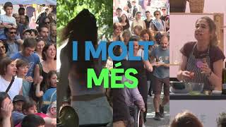 Vídeo Promocional Clínic Obert 2026. Viu La Salut Al Carrer