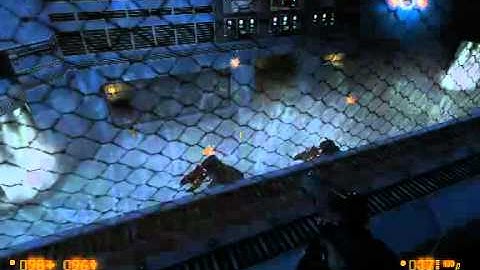 DemonStrate - Black Mesa: Source - Initial Playthrough - Part 4