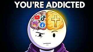 The 2000 Year Old Dopamine Reset | Ancient Christian Method