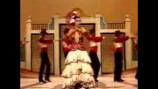 Esperanza Roy - El Beso