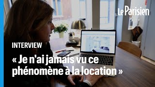 Immobilier : pourquoi le prix des locations de meublés baissent dans le centre de Paris screenshot 3