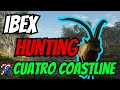 Our First Time Ever Hunting This MAP!! Call Of The Wild