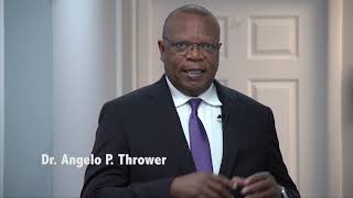 Dr. Thrower Ethnic Skin