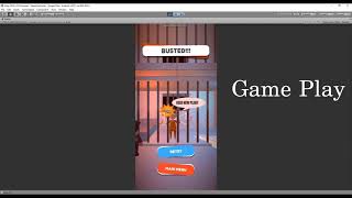 PRISON ESCAPE PLAN | PREMIUM GAME