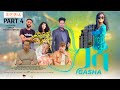 MUHRAEL TV ጋሻ PART 4 GASHA NEW ERITREAN FILM 2024