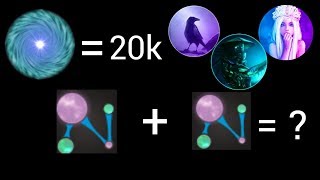 Nebulous - 2 Good Nebulous Hacks From 2017