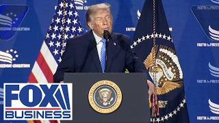 WATCH LIVE: Trump unveils plan to ACCELERATE American nuclear innovation