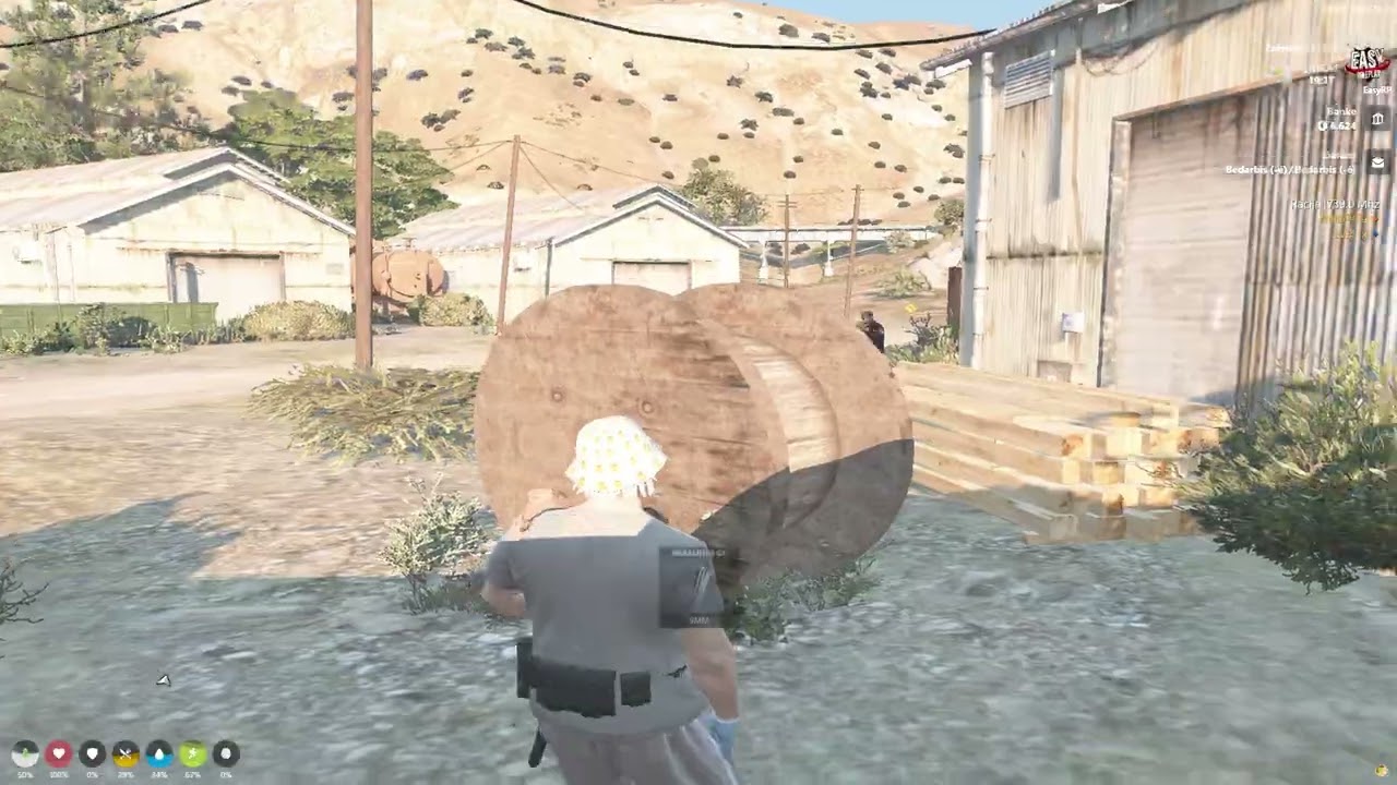 🔥🔥🔥| EasyRP