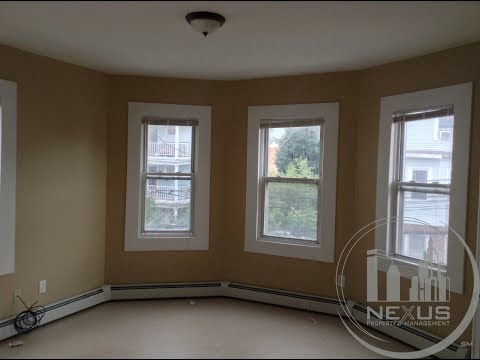 415 Manton Ave Unit 2, Providence, RI home video tour