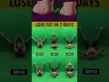 fat lose exercise 🔥😎#fatloss#fitness#workout#motivation#shorts#short#tiktok#reels#viralshort#trend