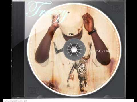 Young Track aka Treezy Real Talk