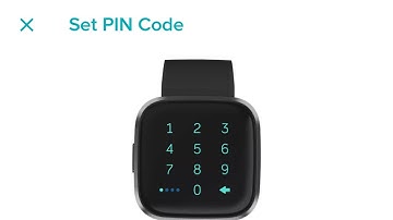 How to set up and use Fitbit Pay