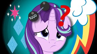 Cutie Marks are Confusing...