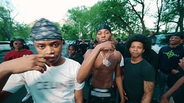 Bandmanrill - Jiggy In Jersey (ft. Sha Ek & DJ Swill B) [Official Music Video]