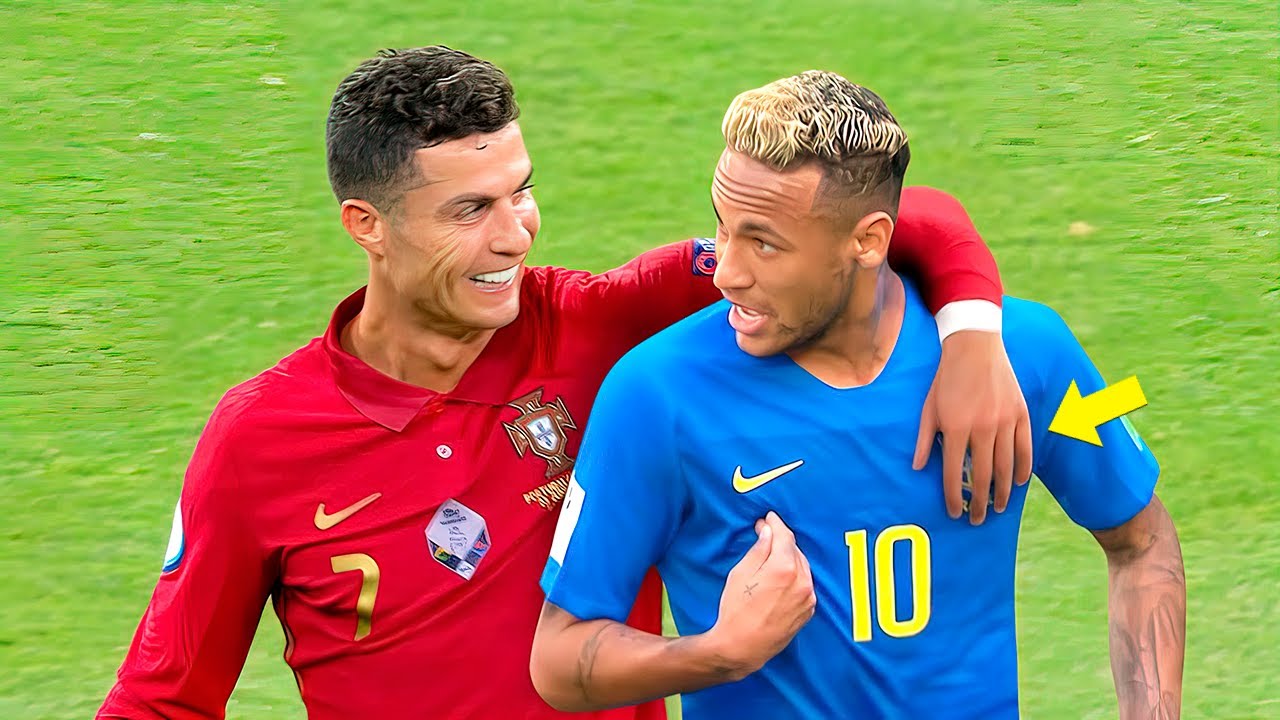 99% ФАНАТОВ НЕ ВИДЕЛИ ЭТОГО