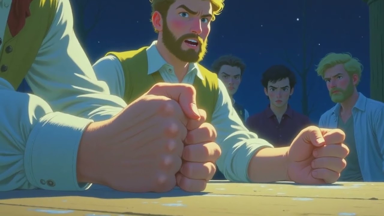 شعيب عليه السلام ودعوة العدل والصبر