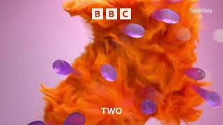 BBC Two - Ident - Offbeat