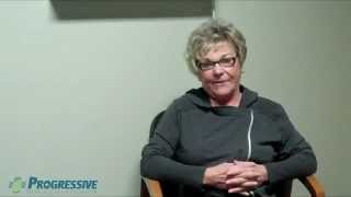 Buffalo Grove Chiropractor Helps Lynn Feel Better From Her Sciatica Pain