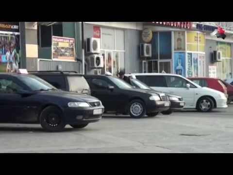 გარემოს დაბინძურებაზე სანქციები გამკაცრდა 15.01.2015