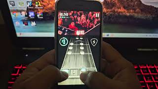 Guitar Hero Live iOS 2026 screenshot 4
